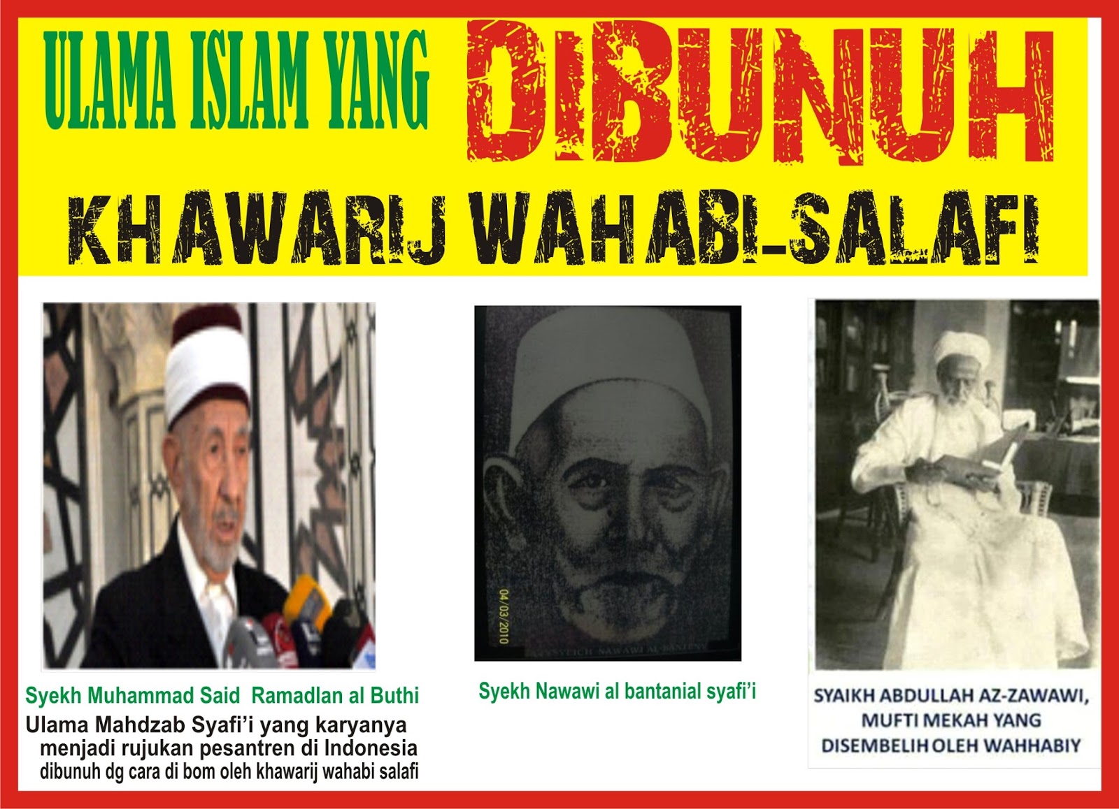 Sejarah Ikhwanul Muslimin Pdf
